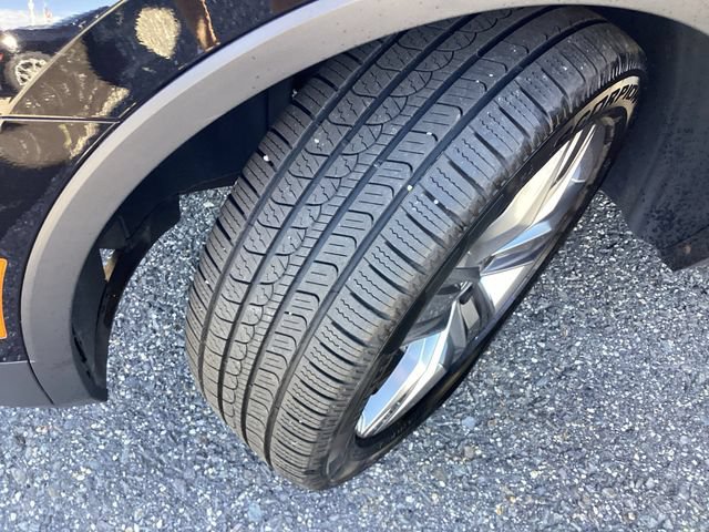 Used 2020 Volkswagen Tiguan SEL AWD/4WD image 18