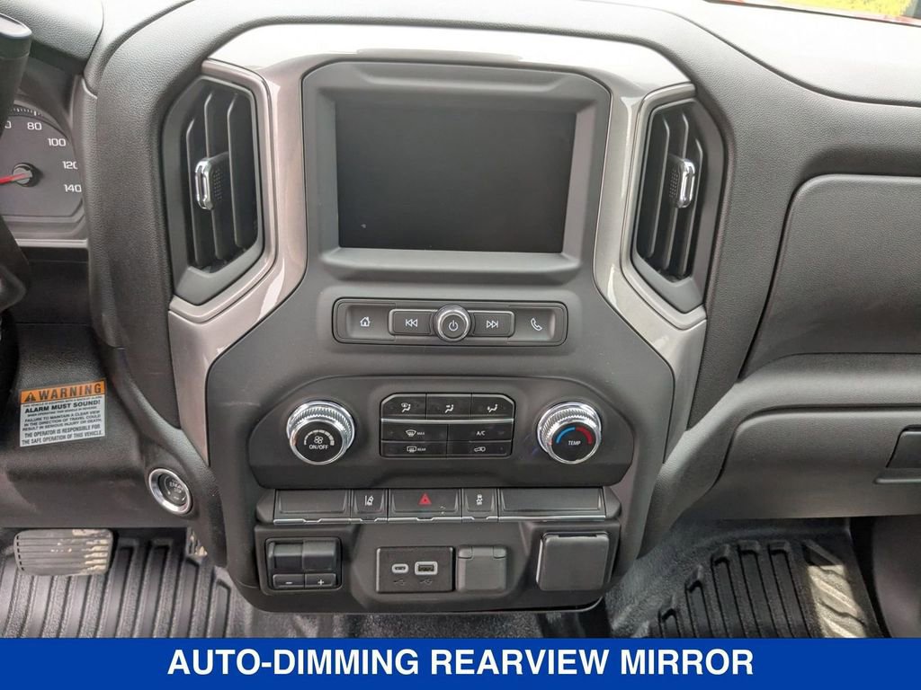 New 2025 GMC Sierra 3500 Pro w/ Convenience Package image 19