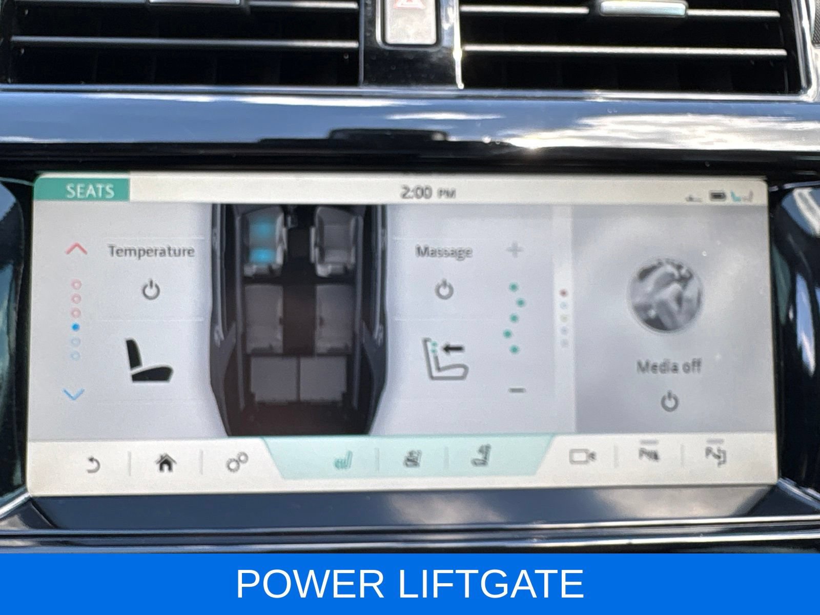 Used 2019 Land Rover Discovery HSE Luxury AWD/4WD image 23
