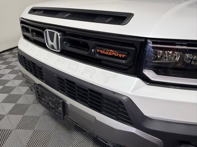 Used 2026 Honda Passport TrailSport image 16