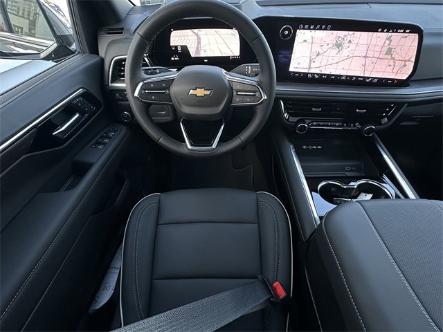 New 2026 Chevrolet Tahoe Premier image 11