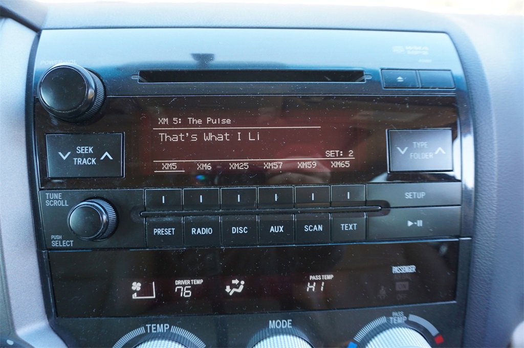 Used 2013 Toyota Sequoia SR5 image 9