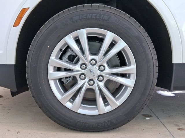 New 2026 Cadillac XT5 Luxury w/ LPO, Floor Liner Package image 23