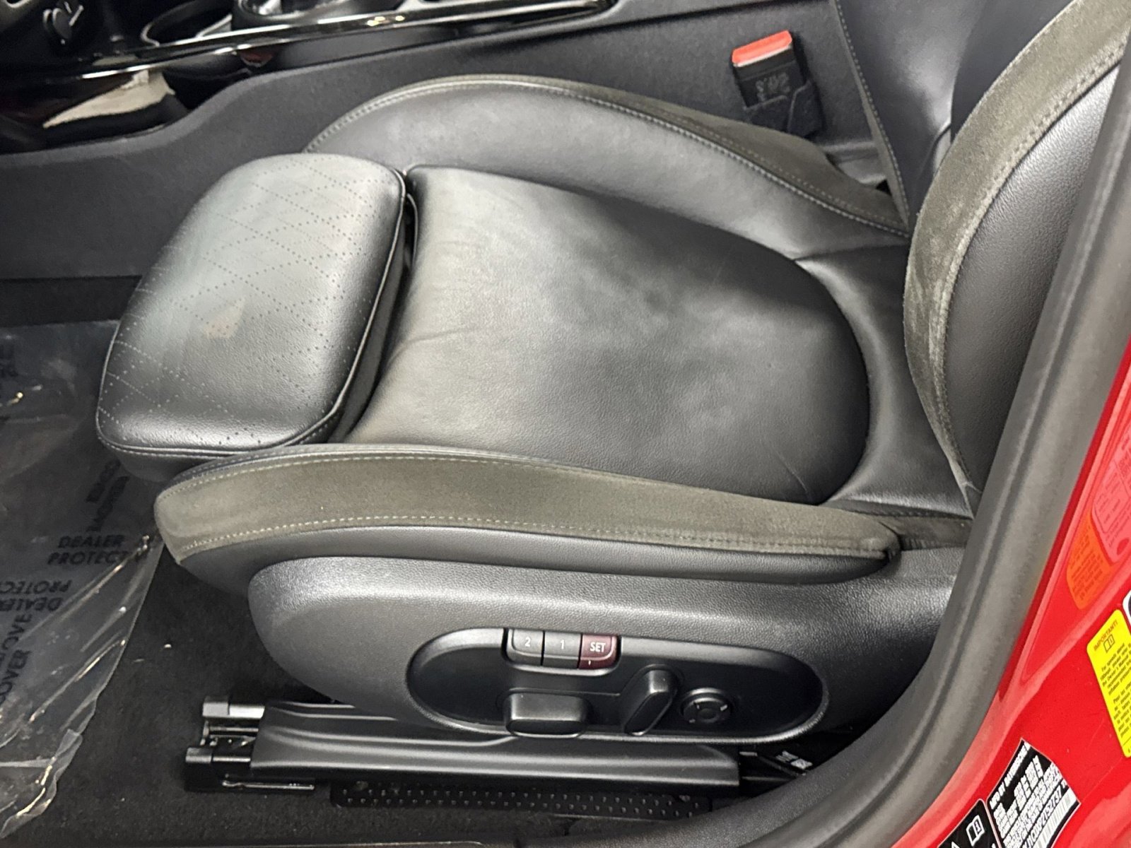 Used 2023 MINI Cooper Clubman S image 18