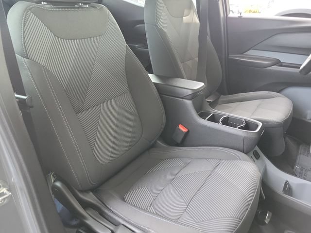 Used 2027 Chevrolet Bolt LT w/ Comfort Package FWD image 20