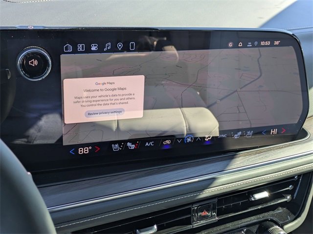 New 2026 Chevrolet Tahoe Premier w/ Sun And Tow Package image 19