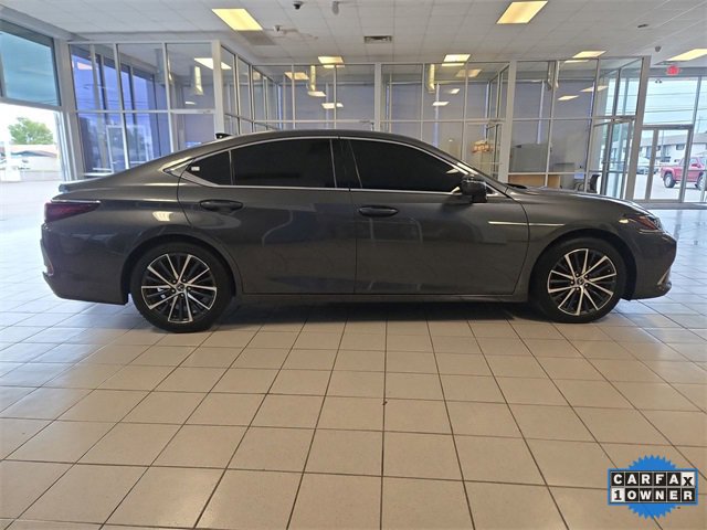 Used 2023 Lexus ES 350 w/ Premium Package image 9