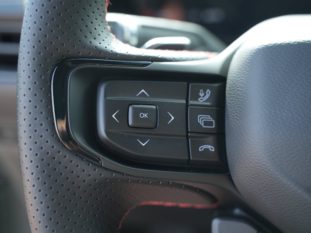 New 2026 Dodge Charger Scat Pack AWD/4WD image 26