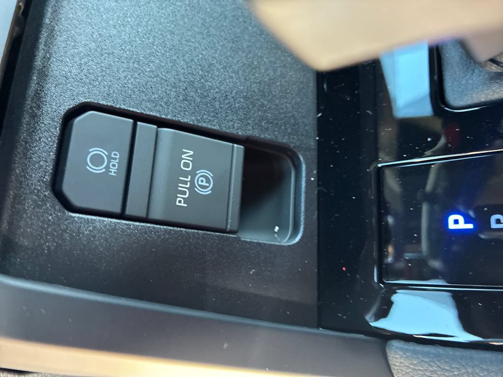 New 2026 Toyota Sequoia TRD Pro AWD/4WD image 32