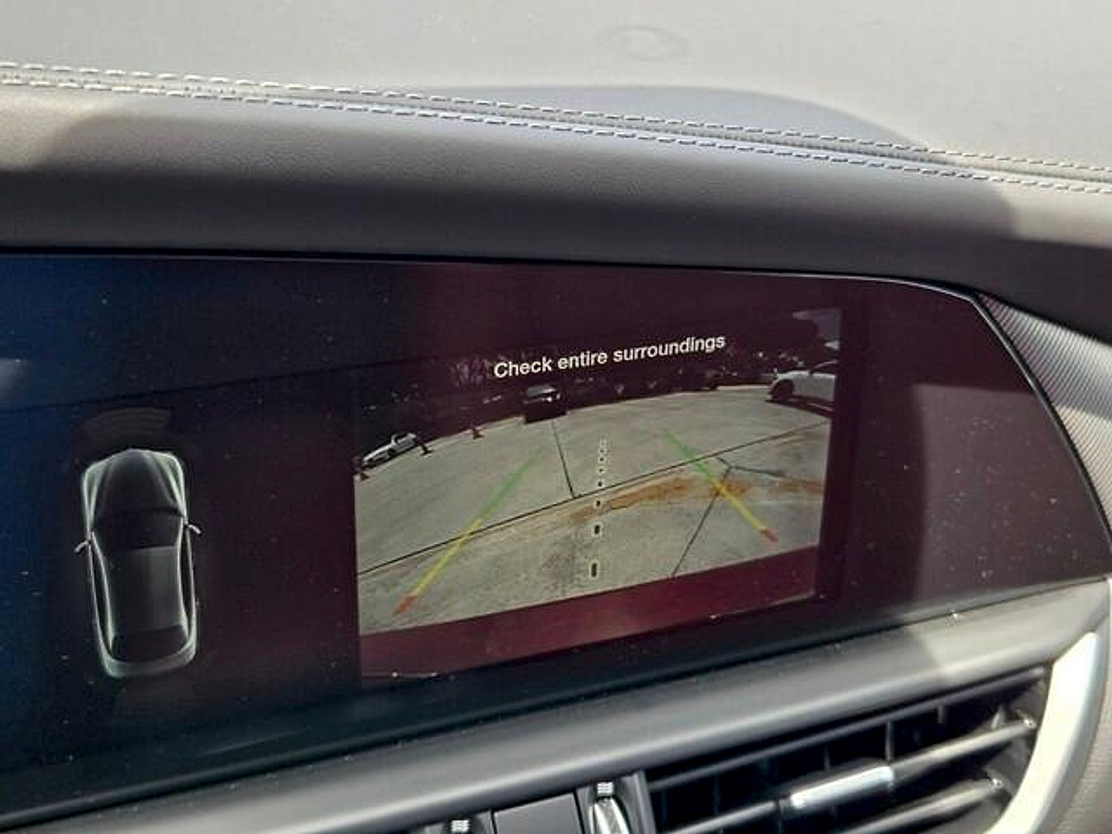 New 2025 Alfa Romeo Giulia RWD image 10