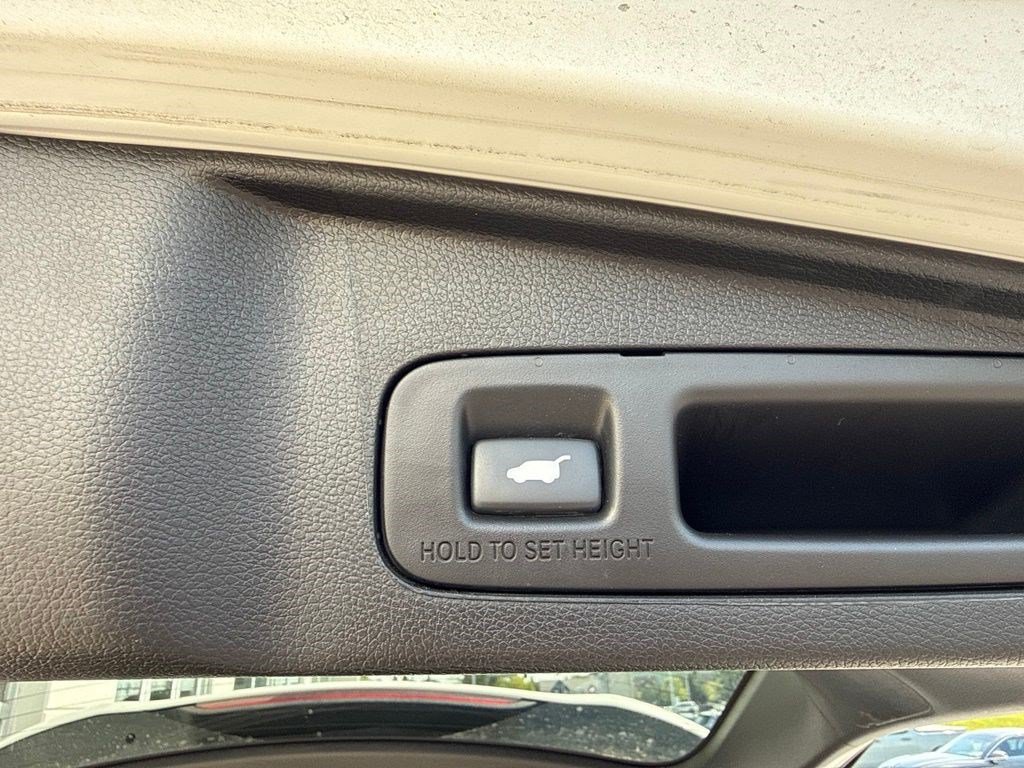Used 2019 Honda CR-V EX-L image 5