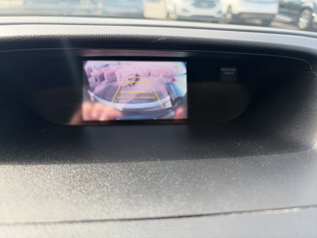 Used 2013 Honda CR-V LX image 37