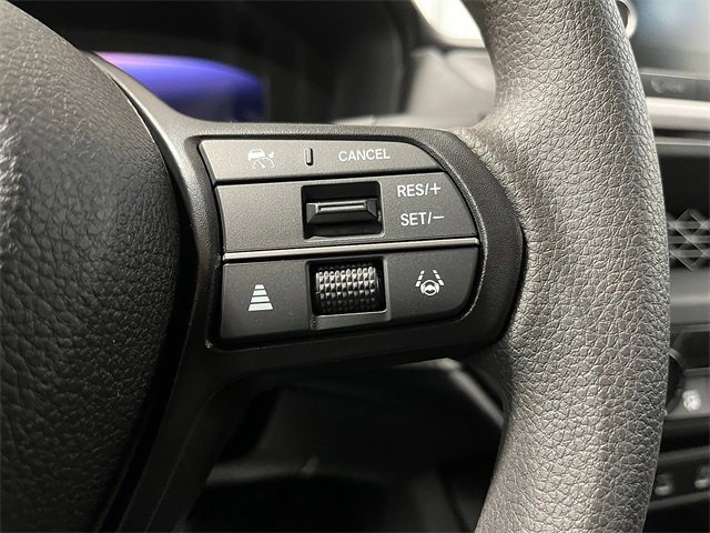 New 2025 Honda Accord SE image 18