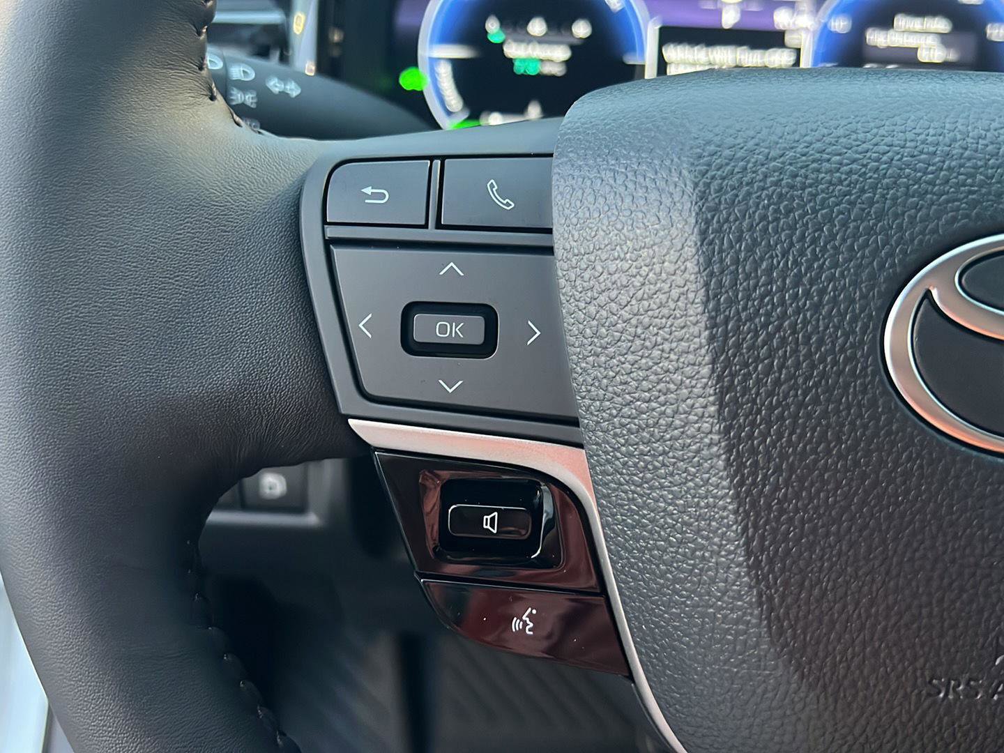 New 2026 Toyota Camry XLE image 21
