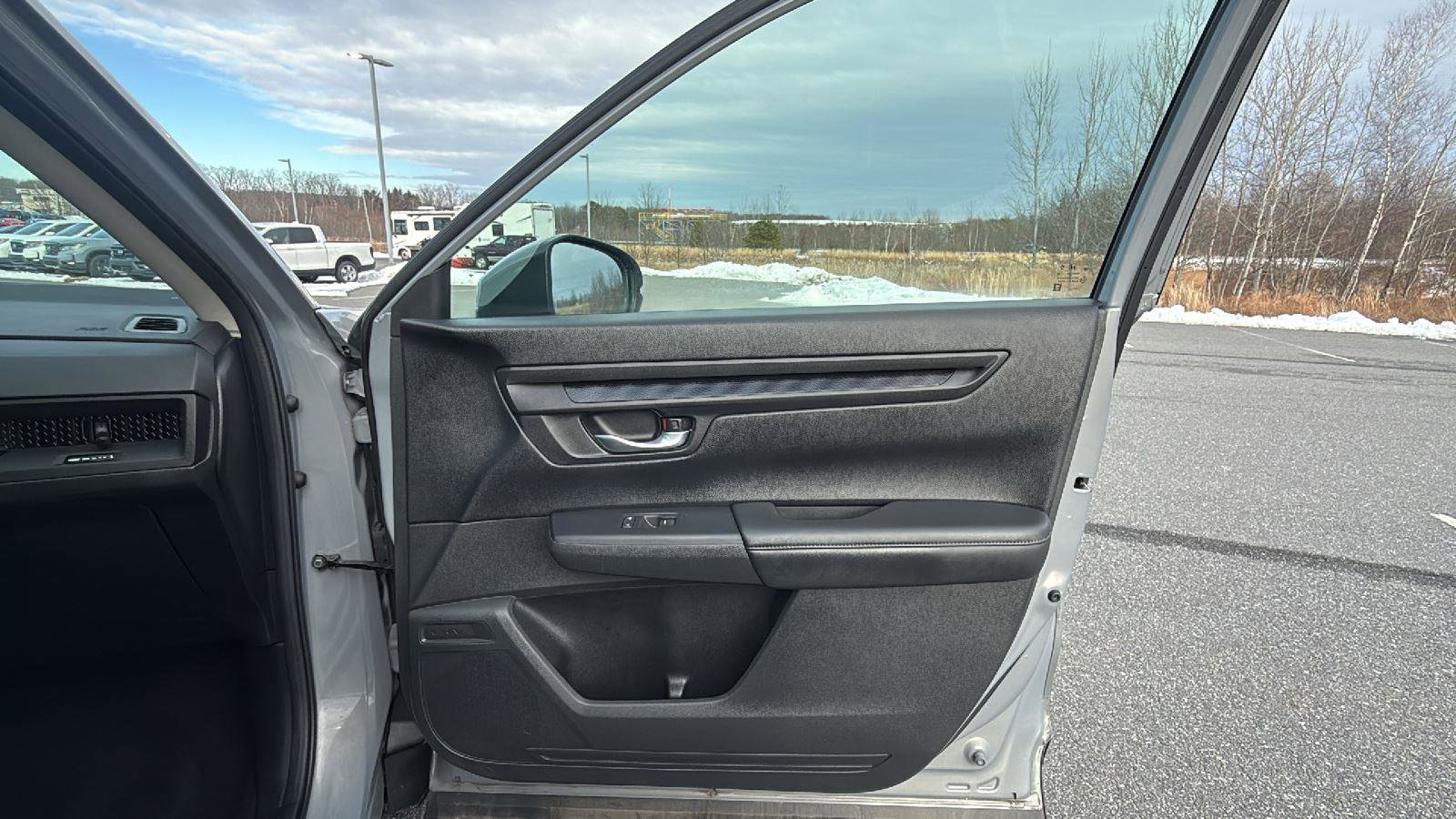 Certified 2023 Honda CR-V LX image 19