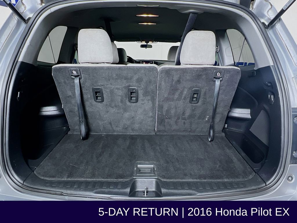 Used 2016 Honda Pilot EX image 27