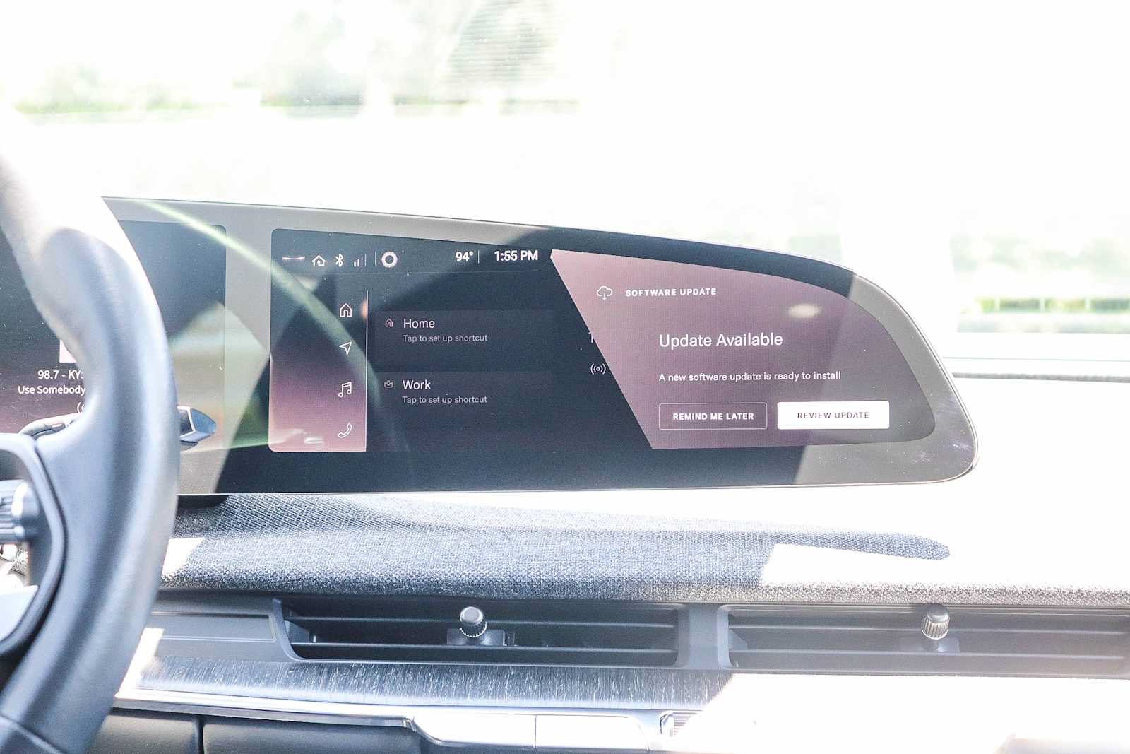 Used 2025 Lucid Air Pure RWD image 15