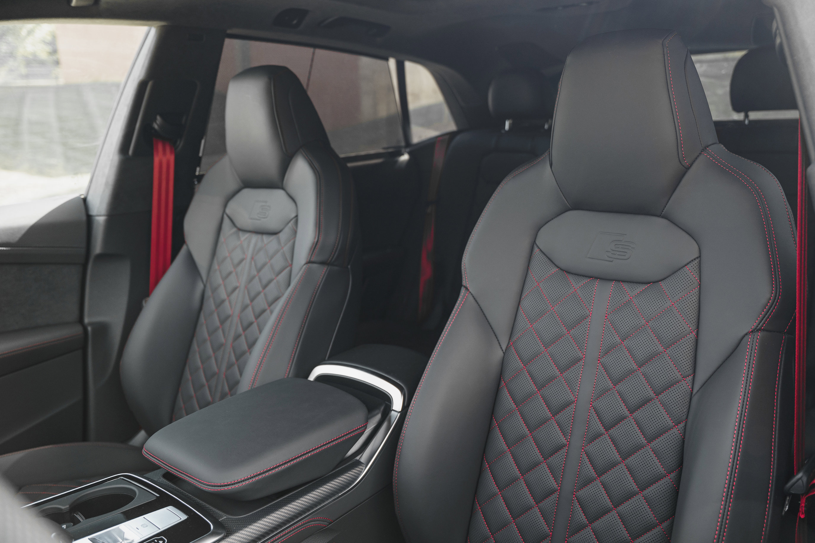 New 2026 Audi Q8 Prestige image 22