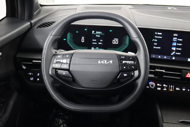 Used 2026 Kia Sportage X-Line AWD/4WD image 7