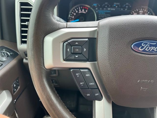 Used 2020 Ford F150 King Ranch w/ Max Trailer Tow Package AWD/4WD image 19