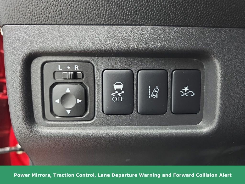 Used 2024 Mitsubishi Mirage G4 Black Edition image 21