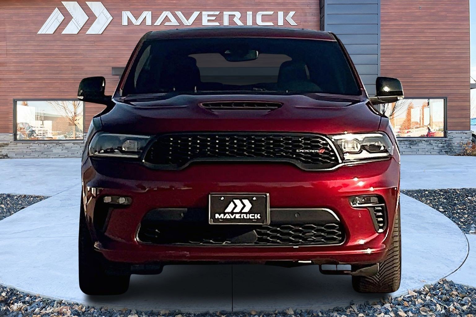 Used 2022 Dodge Durango R/T image 2