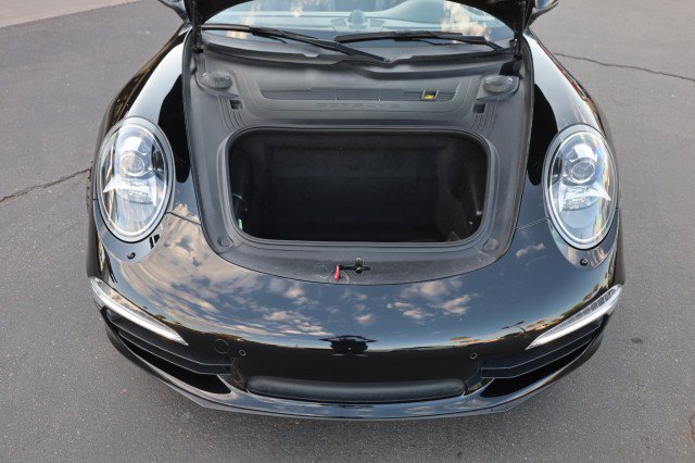 Used 2014 Porsche 911 Carrera S RWD image 53