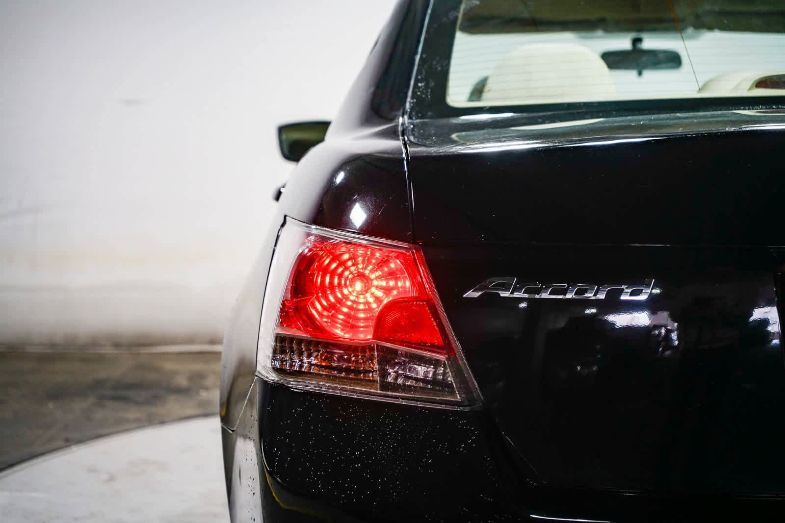 Used 2009 Honda Accord LX image 9