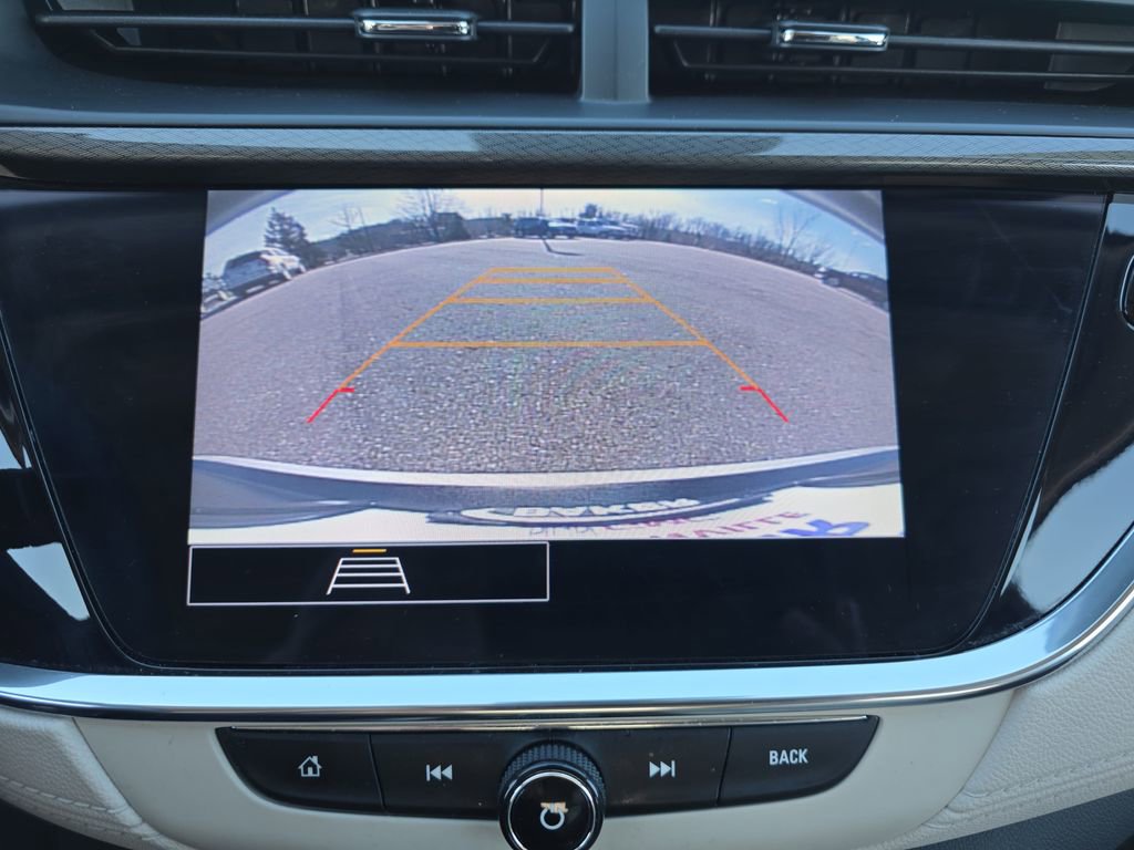 Used 2023 Buick Encore GX Preferred w/ Cold Weather Comfort Package image 25