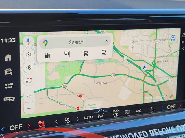 New 2026 Lincoln Nautilus Reserve image 20