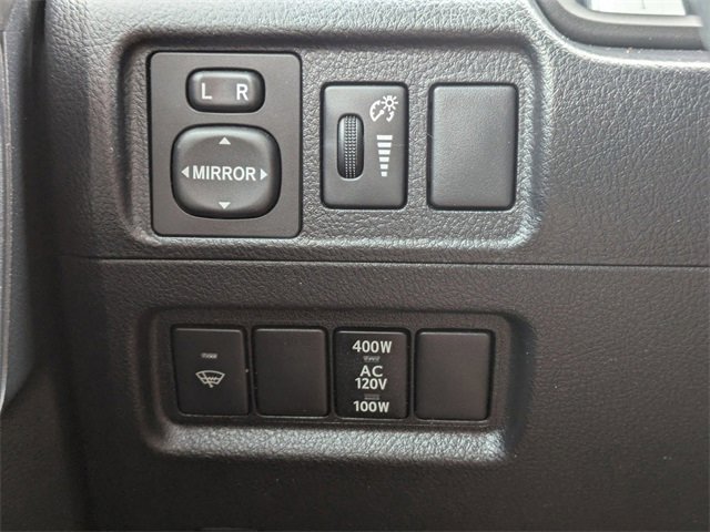 Used 2015 Toyota 4Runner SR5 image 26