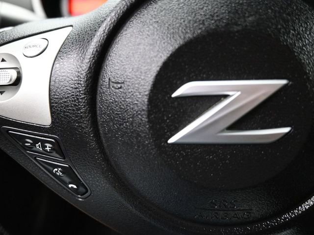 Used 2020 Nissan 370Z Touring w/ Aerodynamics Package image 17