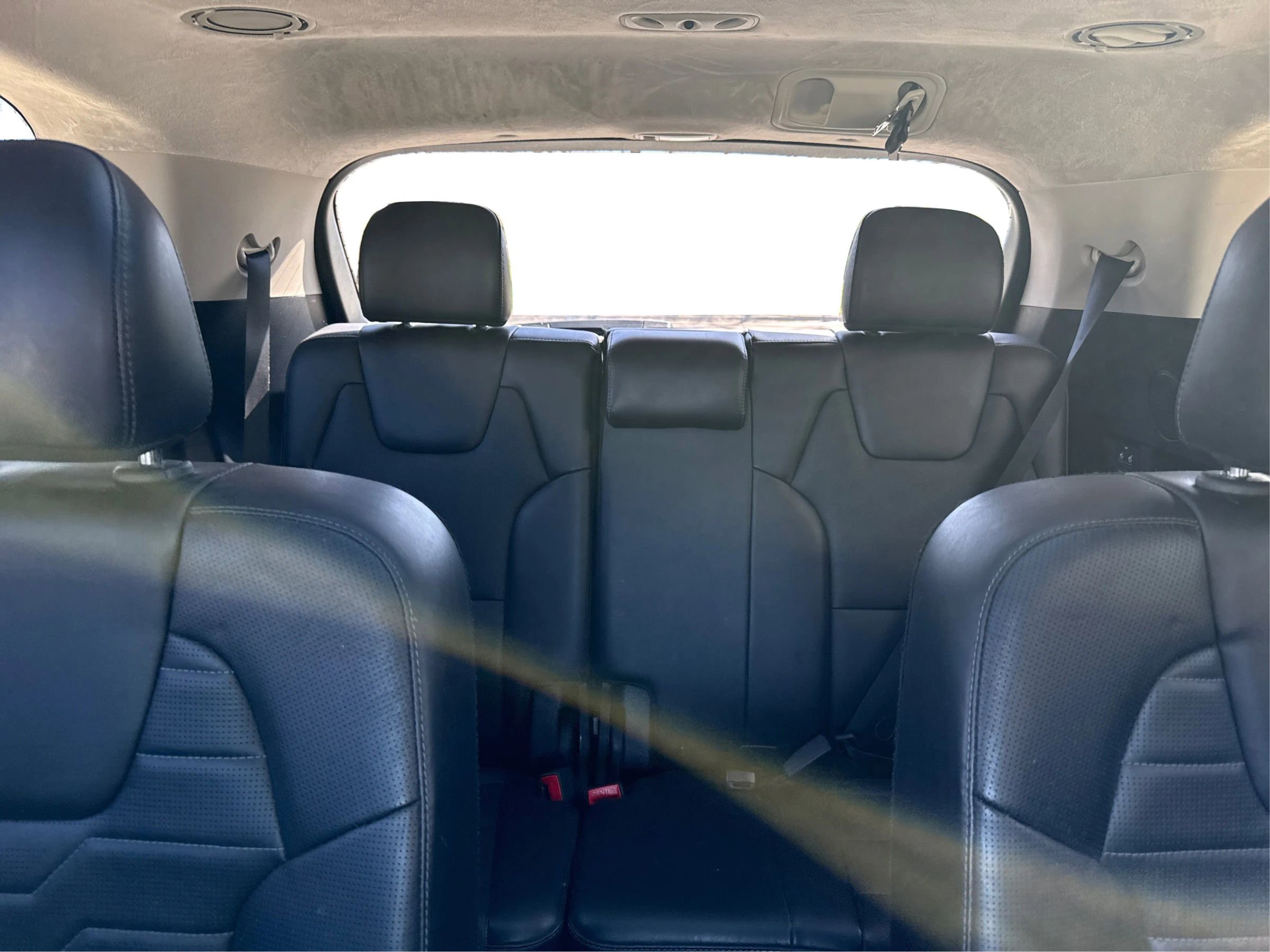 Used 2021 Kia Telluride SX w/ SX Prestige Package AWD/4WD image 32