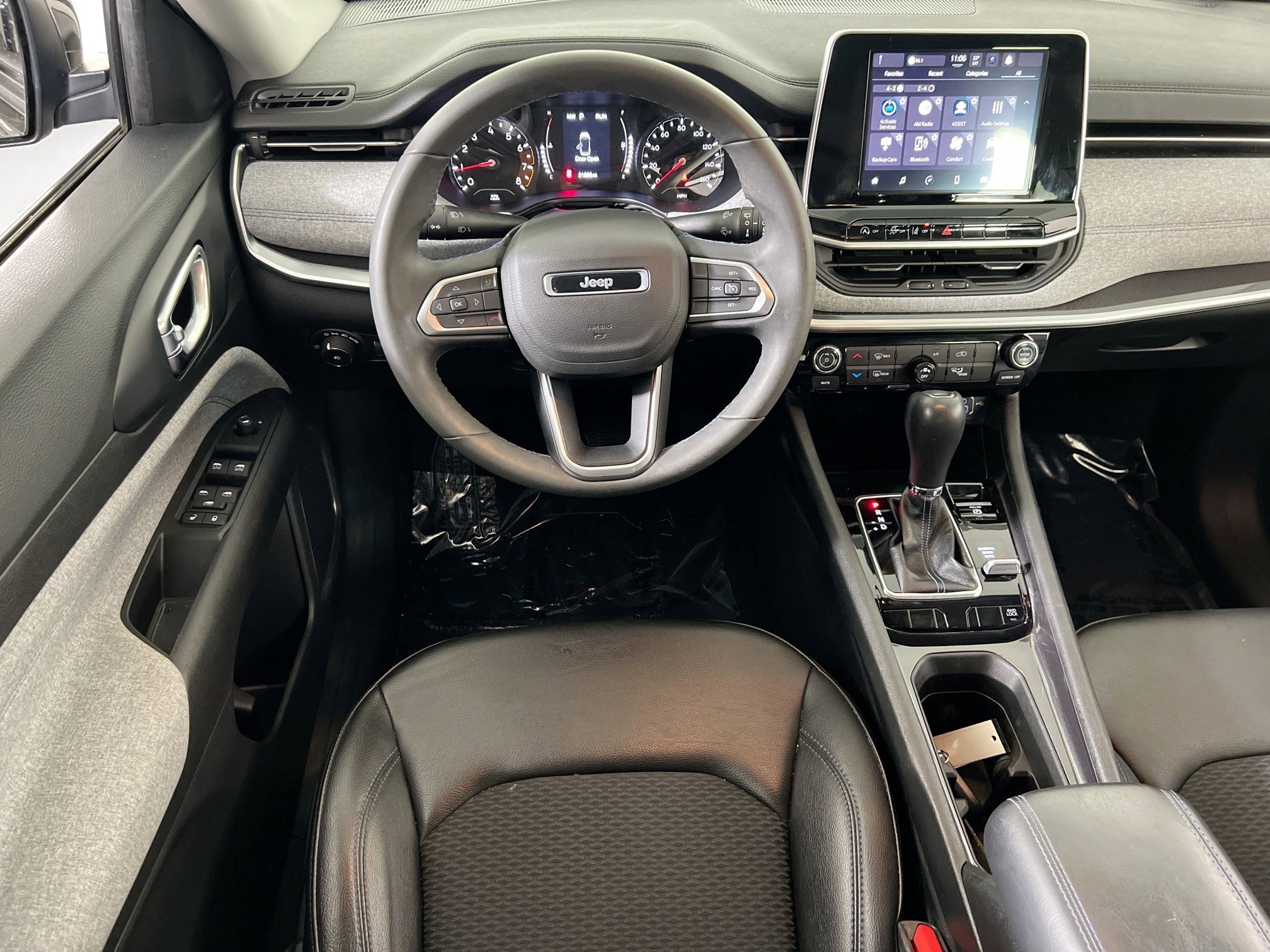 Used 2022 Jeep Compass Latitude image 20