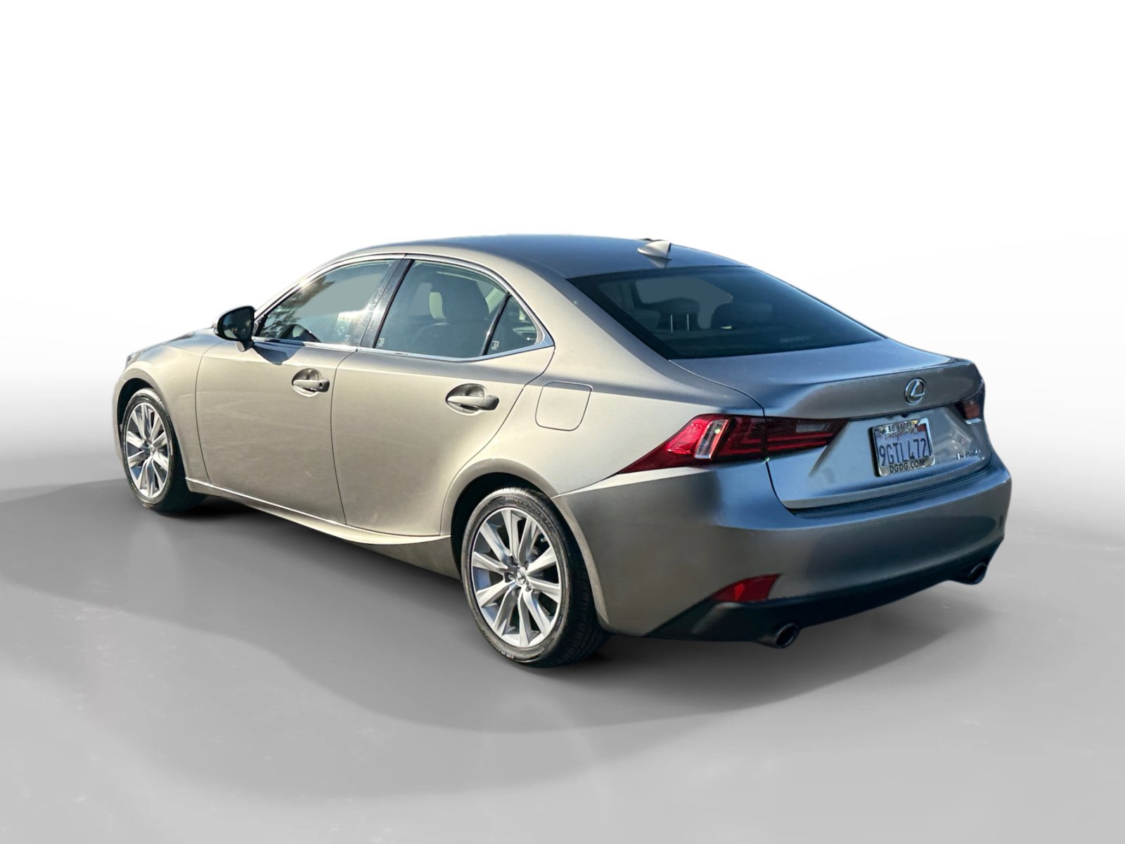 Used 2014 Lexus IS 250 image 3