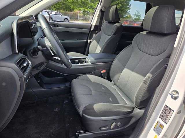 Used 2020 Hyundai Palisade SEL FWD image 9
