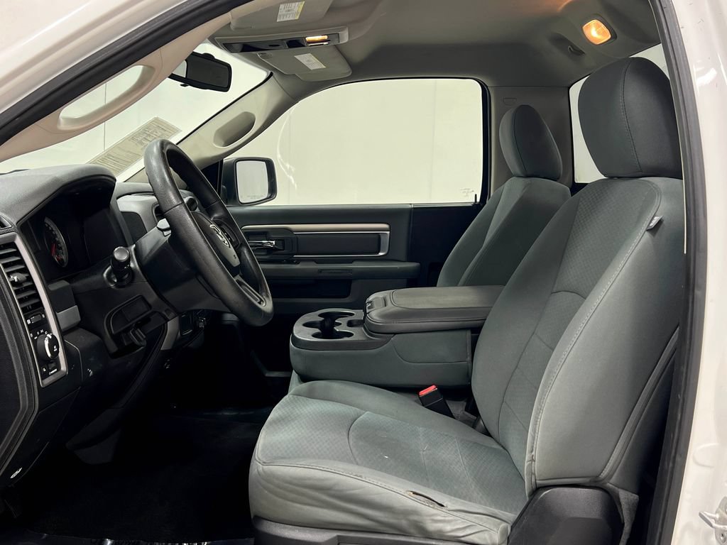 Used 2014 RAM 1500 Express AWD/4WD image 30