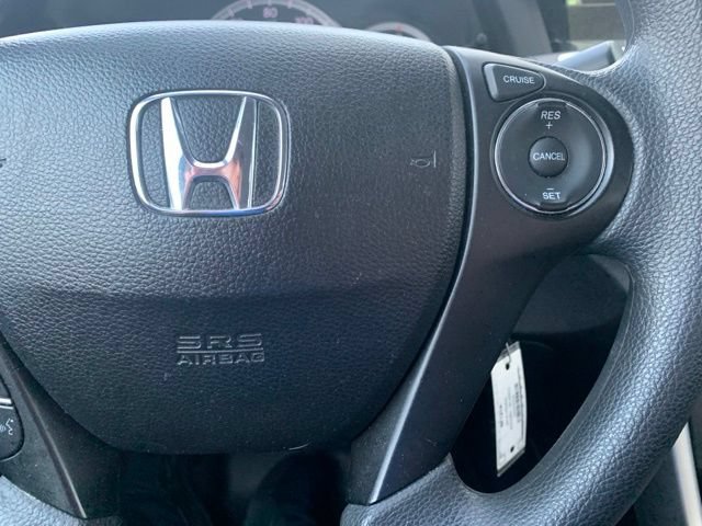 Used 2014 Honda Accord LX image 7