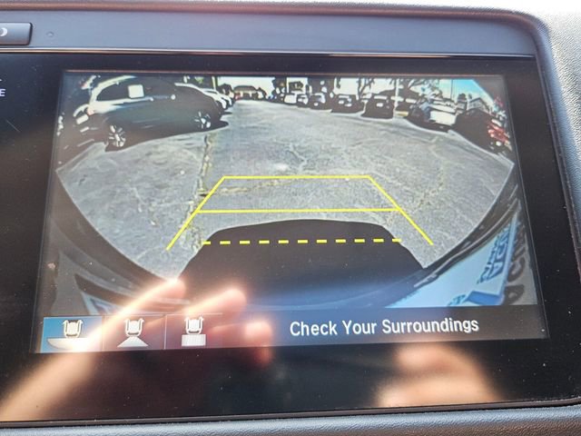 Used 2022 Honda HR-V EX image 19