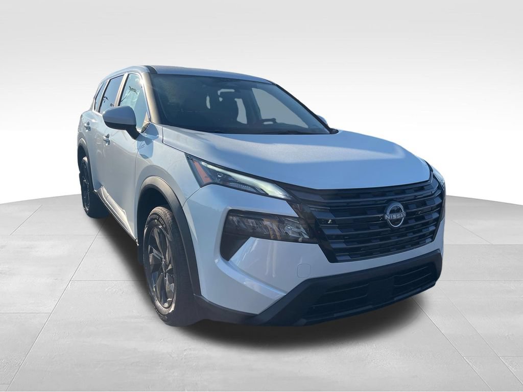 New 2026 Nissan Rogue SV w/ Cold Weather Package AWD/4WD image 7
