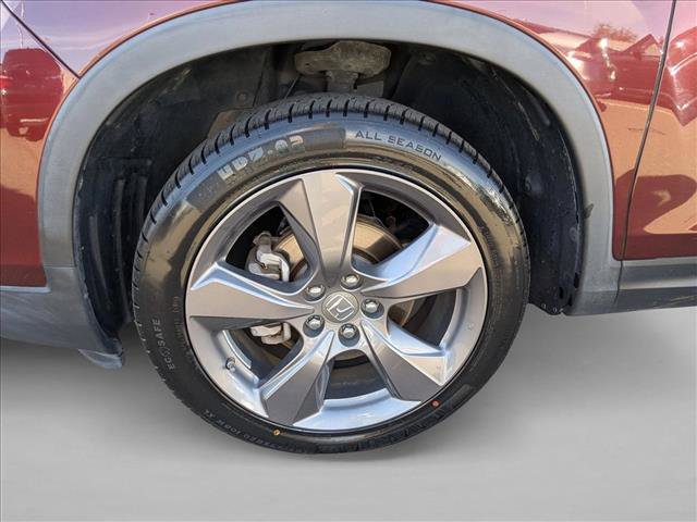 Certified 2019 Honda Passport Touring image 25