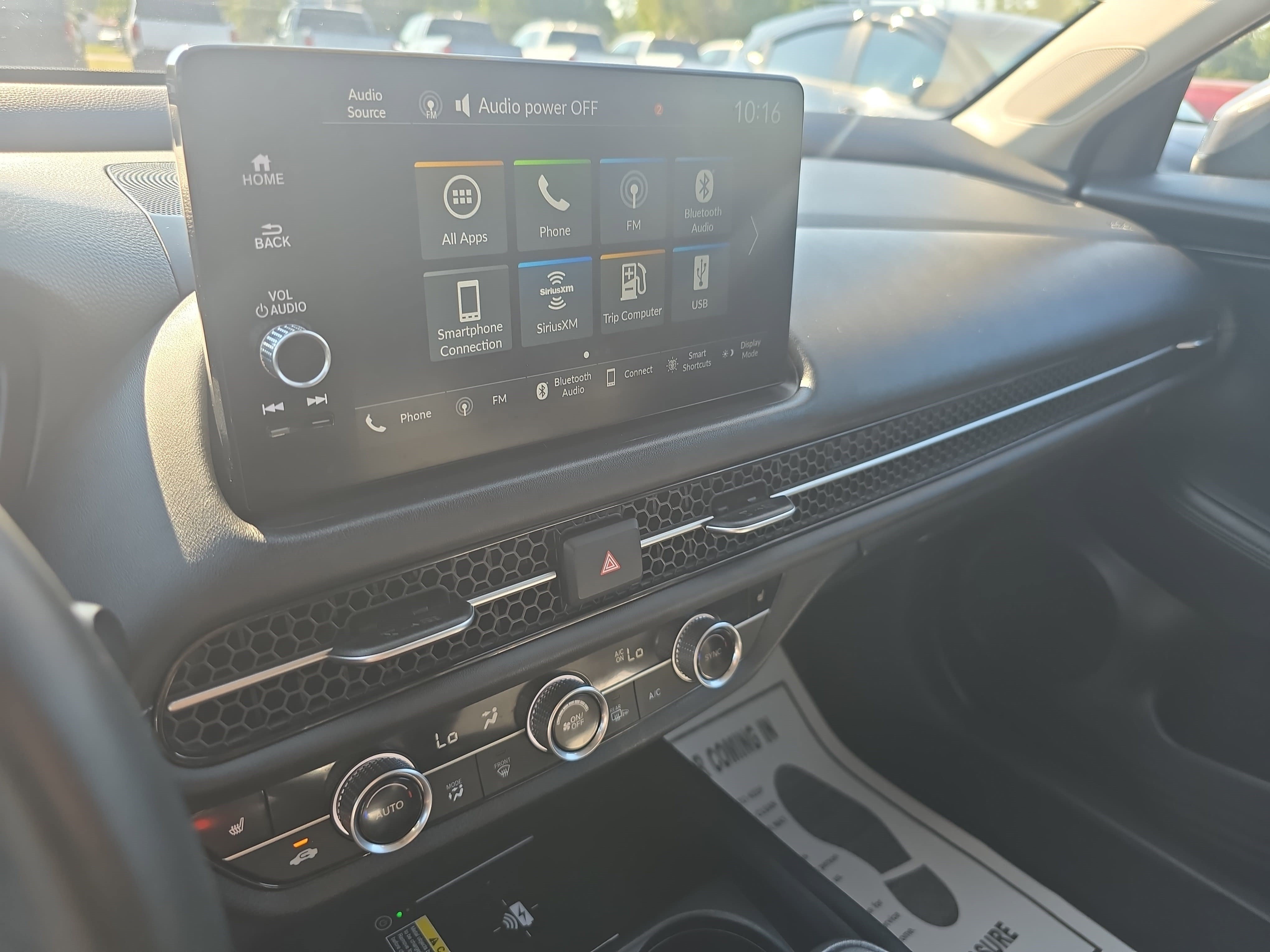 Used 2024 Honda HR-V EX-L image 19