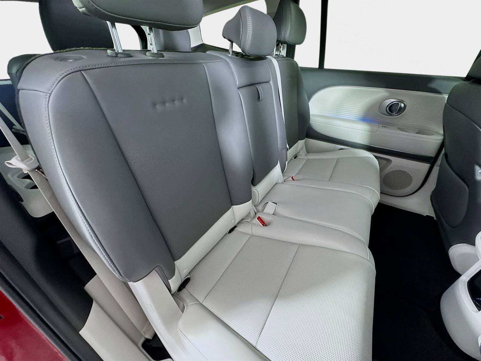 New 2026 Hyundai Ioniq 9 SEL AWD/4WD image 27