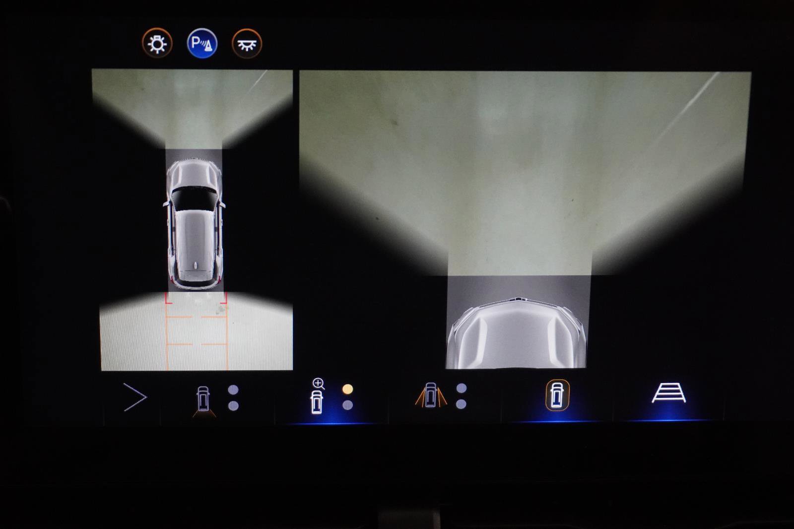 New 2026 Chevrolet Equinox RS w/ Convenience Package III image 31