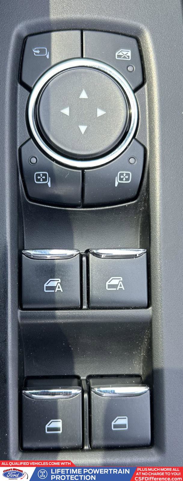 Certified 2023 Ford F150 Lariat w/ Equipment Group 502A High image 7