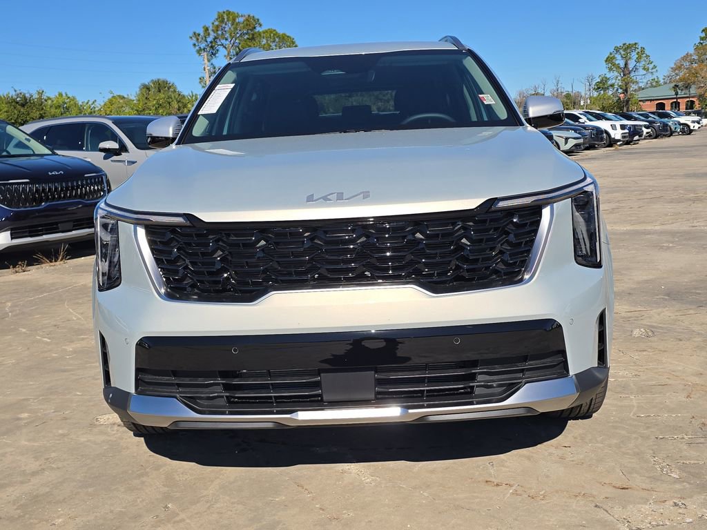 New 2026 Kia Sorento S image 3