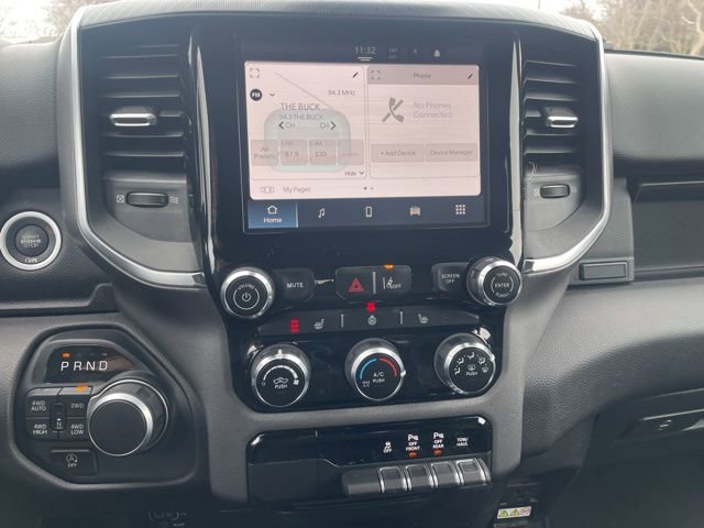 Used 2025 RAM 1500 Big Horn image 23