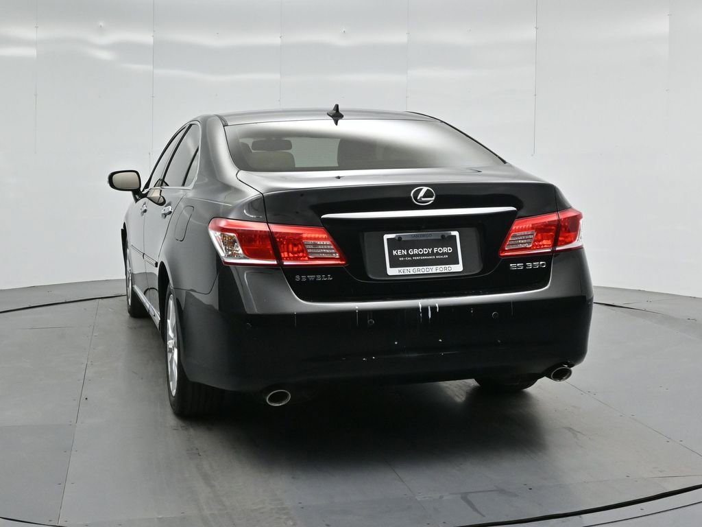 Used 2012 Lexus ES 350 image 26