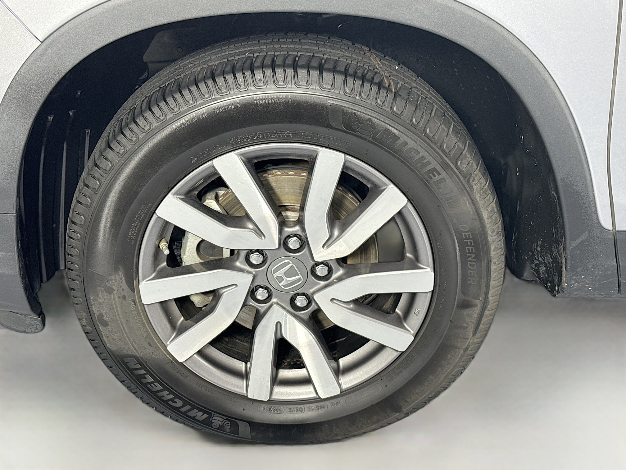 Certified 2019 Honda Pilot EX image 31