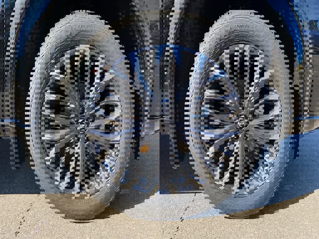 New 2026 Nissan Rogue Platinum w/ Platinum Premium Package image 28